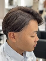 エイト 難波店(EIGHT namba)&nbsp;馴染ませハイライト