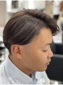 馴染ませハイライト