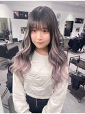 梅田シールエクステ梅田インナーエクステ梅田美容室茶屋町