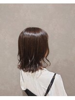 リー 天王寺(Lee)&nbsp;【Lee天王寺】ラテブラウン