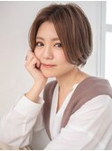 【EIGHT new hair style】45