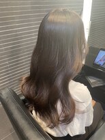 フルショウ 梅田(FURUSHO) ワカタケのお客様スタイル