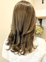 ゴーシェン 津田沼本店(Goshen)&nbsp;『ほんごうまいこ』ふんわりミディアム