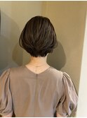 ショート×ハイライト