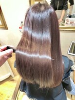 エメ(Aimer)&nbsp;ピンクベージュ