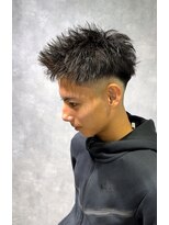 レイズ 名古屋(RAYS) ジェットモヒカン