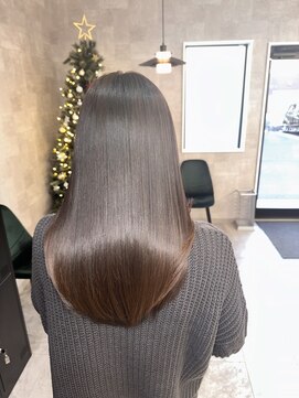 スキル 水戸(SKILL) 次世代髪質改善トリートメント