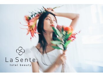 La Sente 宝塚 【ラシェンテ】