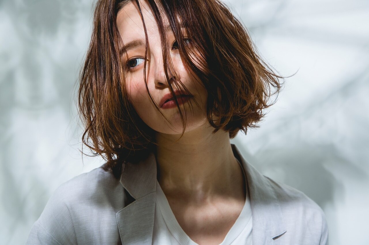 シャンス ヘアー(Chance hair)｜ホットペッパービューティー