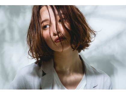 シャンス ヘアー(Chance hair)の写真