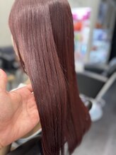 フラミューム 蒲田店(flammeum) ワインレッド　【蒲田】【大森】【川崎】
