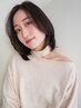 カット＋カラー ￥13,750