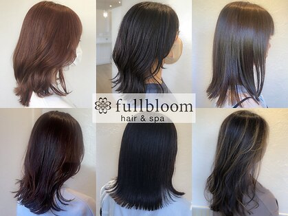 フルブルーム 東林間(fullbloom)の写真