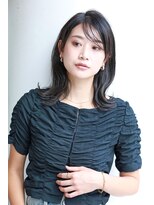 ヘアドゥ アヴェダ ららぽーとTOKYO-BAY店(hair do AVEDA)&nbsp;大人ミディアム