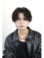 ゴールド 京都(GOALD) ツイストスパイラルパーマ