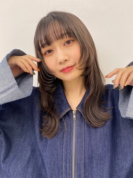 フラミューム 上野(flammeum) フラミュームスタイル