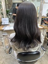 ウィークエンド(WEEKEND)&nbsp;ダークグレー13800円