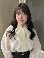 リム(LIM)&nbsp;アッシュグレージュ38ミリコテ