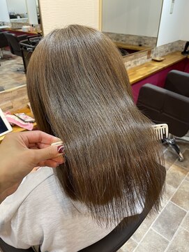 スターリバー(STAR RIVER) ベージュカラー