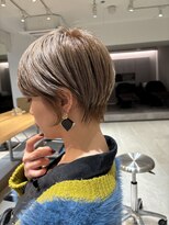 ヴェレタ(veLeta) 大人ショート