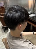 メンズカット