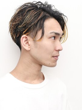 ラディックス 明石店(LADiX) メンズスタイル