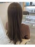【人気No.1】カット＋カラー＋Aujuaトリートメント￥13970→￥11770～