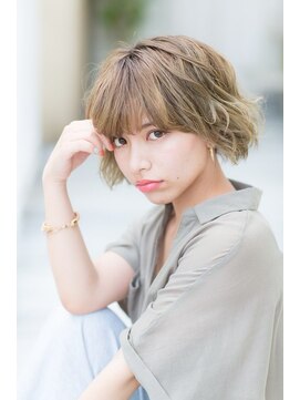 ビバーチェ(Vivace) トリプルA