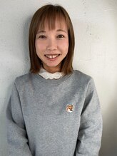カトル ヘア デザイン(Quatre hair design) 松本 春奈