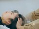 ドットアール(.R)の写真/【頭浸浴導入】完全個室×マンツーマンで叶う贅沢時間。周りを気にせずに寛げるサロンタイムを◇