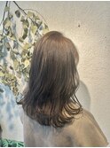 ナチュラルレイヤー