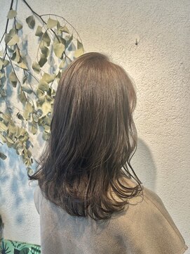 アイズクリーム(I's CREAM) ナチュラルレイヤー