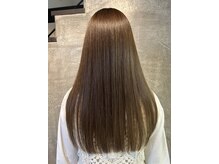 ボンズ ヘアーデザイン(Bond's Hair Design)