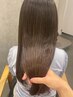 カット＋カラー＋うる艶トリートメント[赤羽駅/赤羽]