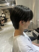 ユーフォリア 池袋東口駅前店(Euphoria)&nbsp;【Euphoria池袋/wakana】カルマヘア