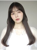 グレーベージュカラーダークアッシュブラウンアッシ ュベージュ