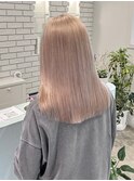 ホワイトミルクティー