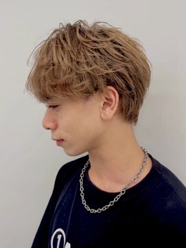 ジュイル ハラジュク(JEWIL HARAJUKU) フェザーショート