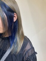 サンバイエム(#3/M)&nbsp;インナーカラー