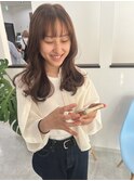 【秋感じる？】スモーキーグレージュ