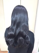 ネオリーブセブン 御茶ノ水店(Neolive 7) 艶×暗めカラー