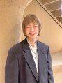 エリスホリエ(Eliss Horie) yumi 