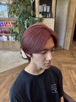 シーバイシオン(Sea by sion)&nbsp;センターパート