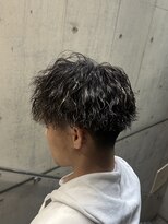 フレイム(FLAME)&nbsp;ツイストスパイラルパーマ