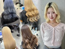 marshu  stylist 【得意styleをご紹介致します】♪