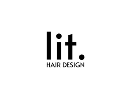 リット(lit.)の写真