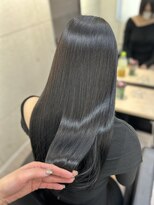 吉祥寺 はるへ ダークグレージュ