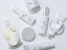 自分らしい「ちょうどよさ」に向き合ったスタイリングシリーズ　