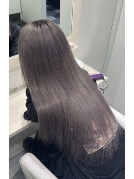 ラピス 池袋(Lapis) シルバーグレージュ