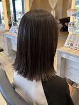 ニューヨーク ニューヨーク マザーズ イオン四條畷店(NYNY Mothers)&nbsp;外ハネミディアム